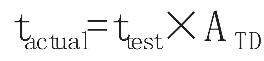 汽车中控大屏老化房对中控屏的可靠性试验(图2)