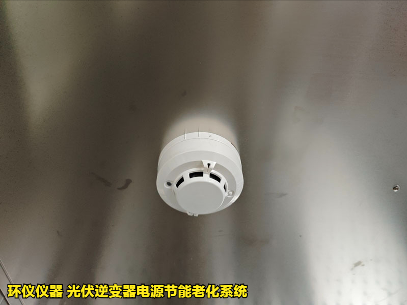 光伏逆变器电源节能老化系统(图3) 光伏逆变器电源节能老化系统(图3)