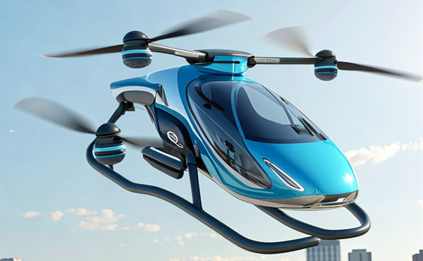 城市飞行器盐雾腐蚀实验箱对飞行器铝合金材料的腐蚀试验研究(图6)