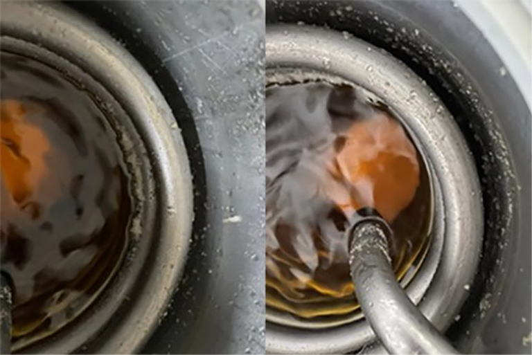 液冷系统内腐蚀试验系统的腐蚀试验研究(图4)