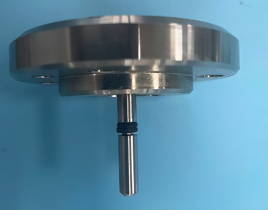 高低温疲劳脉冲测试台对密封圈的试验实例(图2) 高低温疲劳脉冲测试台对密封圈的试验实例(图2)