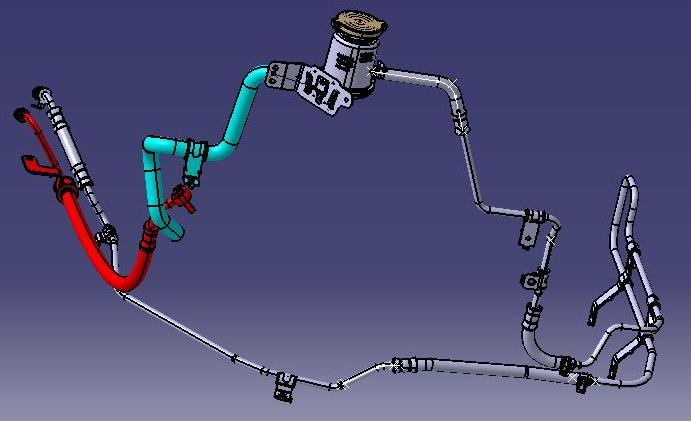 耐高温脉冲测试台在不同标准中的试验要求(图1) 耐高温脉冲测试台在不同标准中的试验要求(图1)