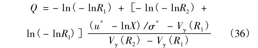 软管总成耐压爆破试验系统的试验设计(图10) 软管总成耐压爆破试验系统的试验设计(图10)