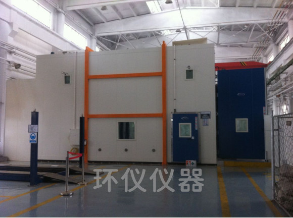 安全气囊点爆试验系统技术方案