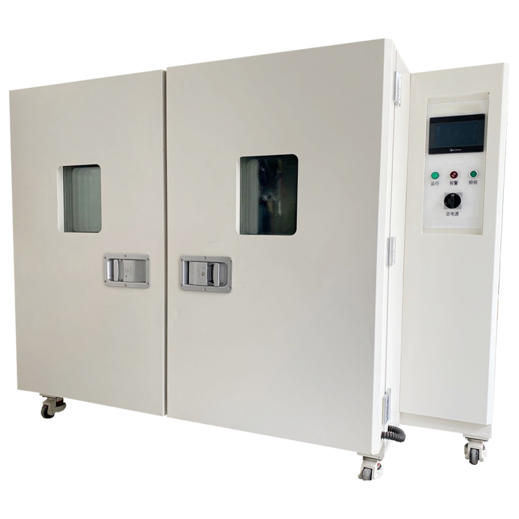 浴室电加热器具热性能试验室