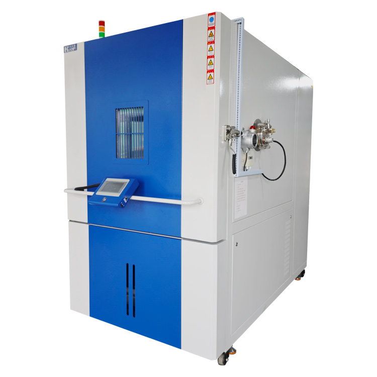 高低温低气压试验箱