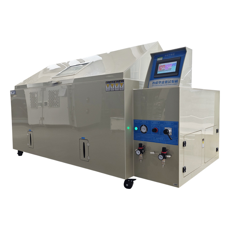 盐干湿复合试验机