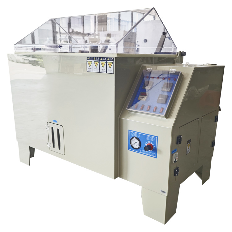 盐水喷雾试验机|盐雾试验机