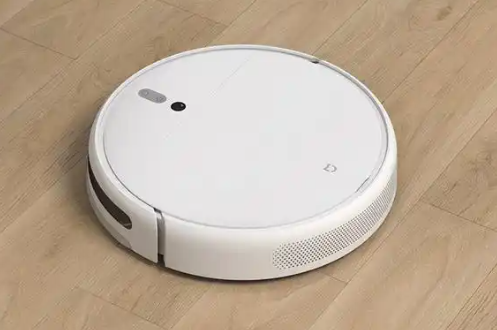 扫地机器人环境适应性试验(图1) image.png