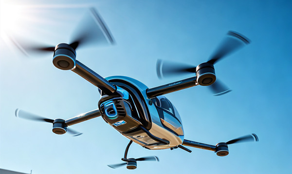 垂直起降飞行器防尘试验箱的试验步骤(图3)